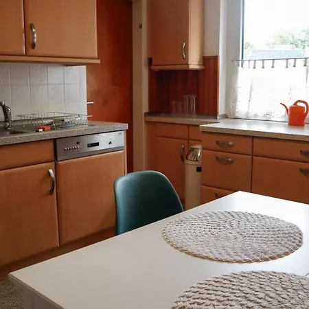 Apartment Harbart Soltau