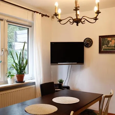 Harbart Lägenhet Soltau