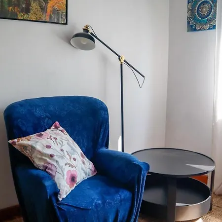 Harbart Apartmán Soltau