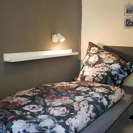 Apartment Harbart Soltau