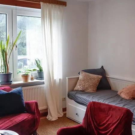 Harbart Apartmán Soltau