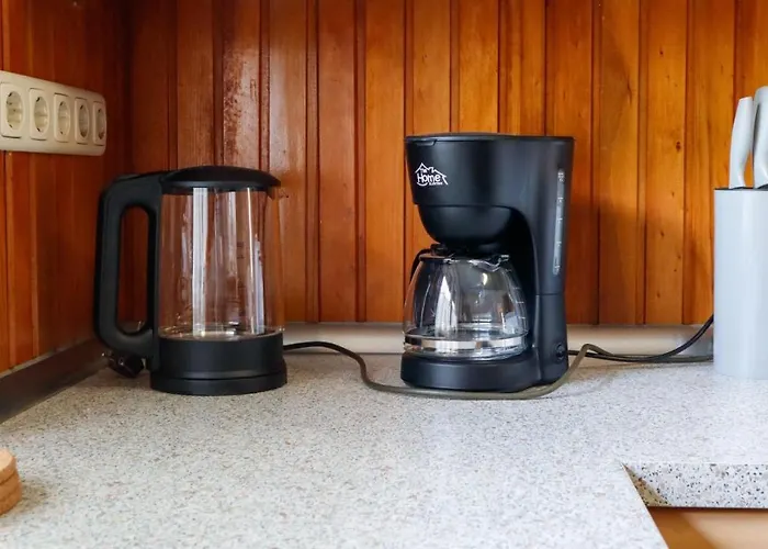 Lejlighed Harbart Soltau