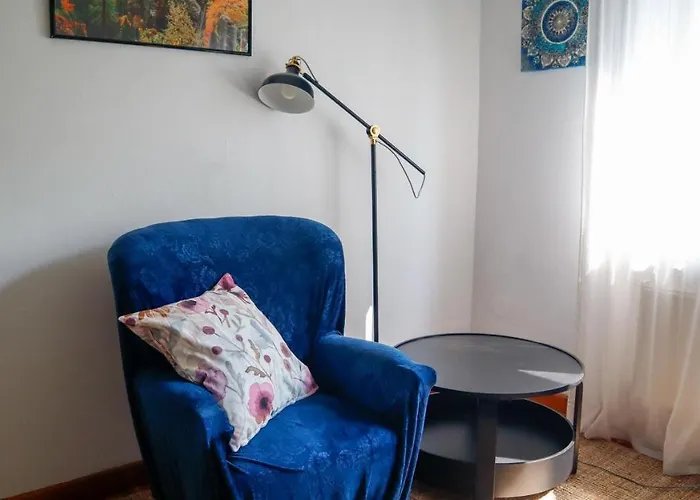 Harbart Lejlighed Soltau